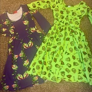 Pin Up Girl Clothing Bundle 💜